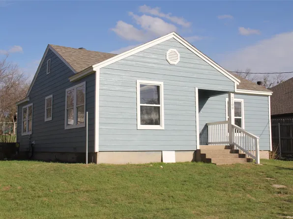 2100 Castleberry Cut Off Rd, Fort Worth, TX 76114