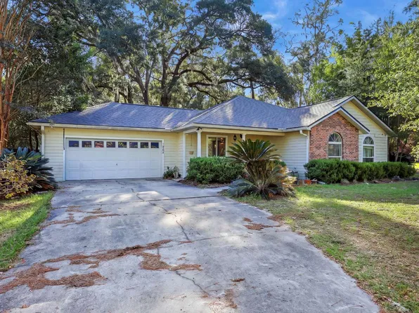 19851 NW 257th Ter, High Springs, FL 32643