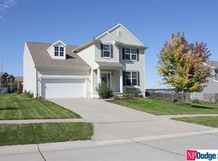 1310 N 208th St, Elkhorn, NE 68022