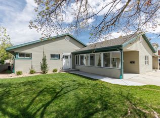 797 S 350 W, Bountiful, UT 84010