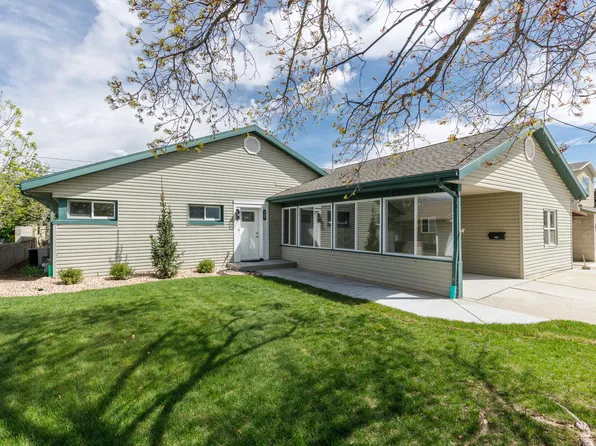 797 S 350 W, Bountiful, UT 84010