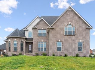 64 Wellington Flds LOT 64, Clarksville, TN 37043