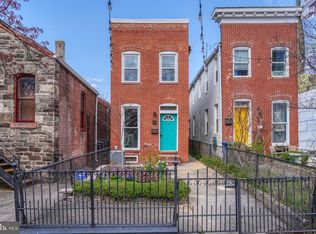 26 S Chester St, Baltimore, MD 21231