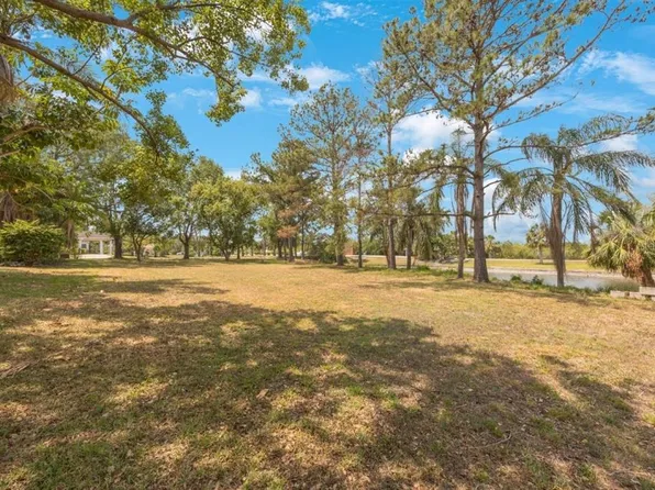 Lot #24 SAIL HARBOR CIRCLE LANE LOT 24, TARPON SPRINGS, FL 34689