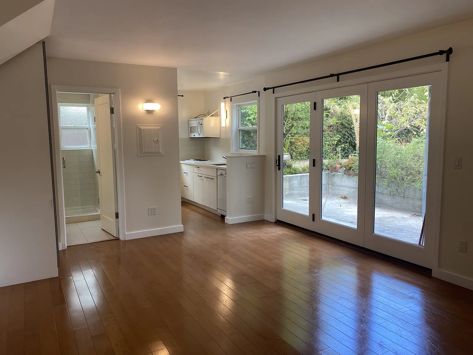 1831 Woolsey Street - A — Photo 2