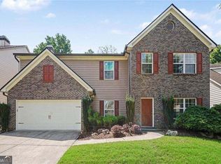 3091 Montauk Hill Dr, Buford, GA 30519