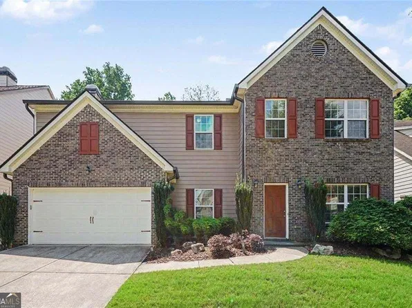 3091 Montauk Hill Dr, Buford, GA 30519