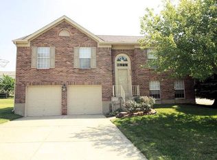 5346 Orchard Creek Ct, Cincinnati, OH 45239