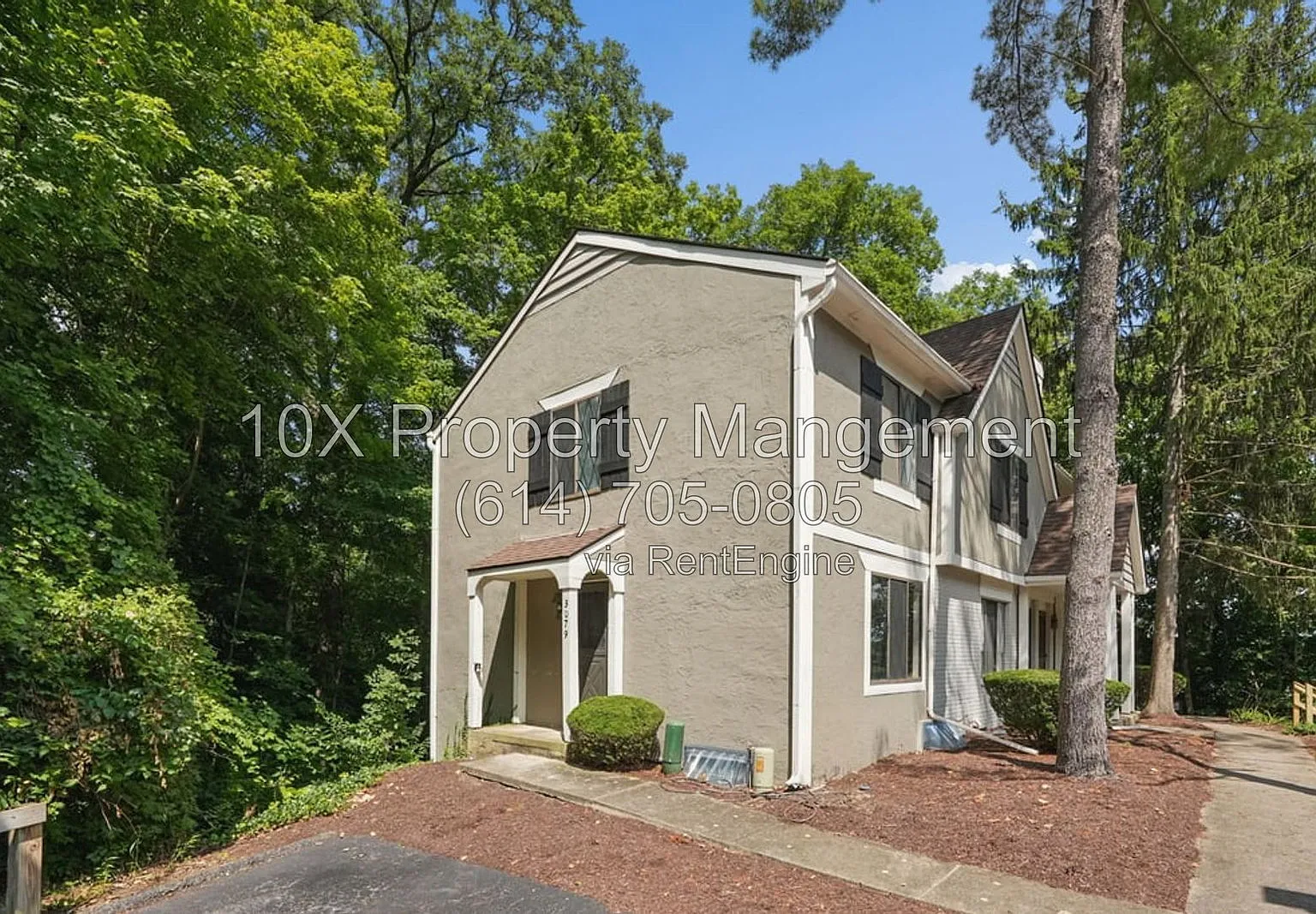 2 bed, 1.5 bath, 448 sqft, $2,100 — Photo 3