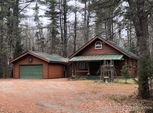 24 Burrough Rd, Dover Foxcroft, ME 04426