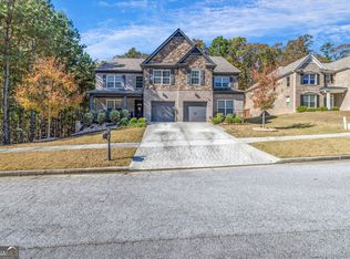 3575 Davis Blvd, Atlanta, GA 30349