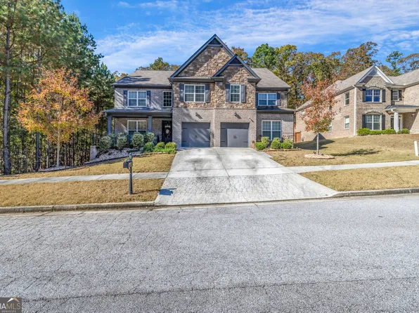 3575 Davis Blvd, Atlanta, GA 30349