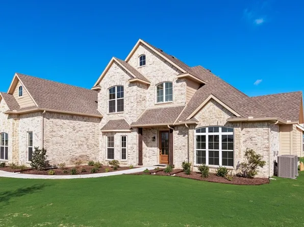 6421 Dalyn Dr, Midlothian, TX 76065