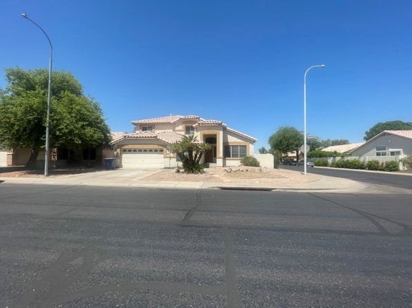 922 N Sicily Dr