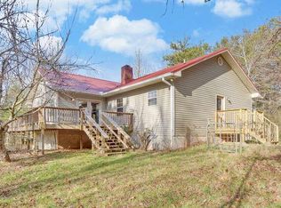 633 Mauney Cir, Blairsville, GA 30512