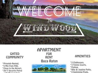 2900 Olivewood Ter #1040, Boca Raton, FL 33431