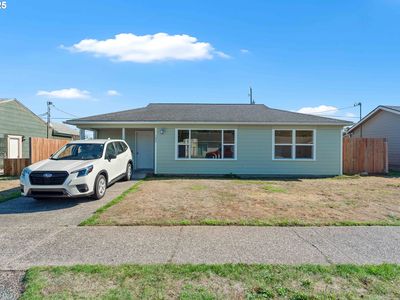 1557 Hayes St, North Bend, OR, 97459