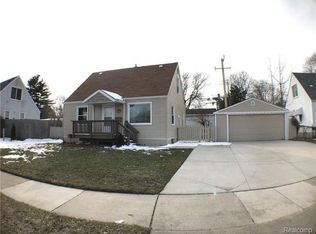 1012 S Stephenson Hwy, Royal Oak, MI 48067