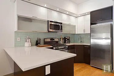 Sold by Halstead Real Estate