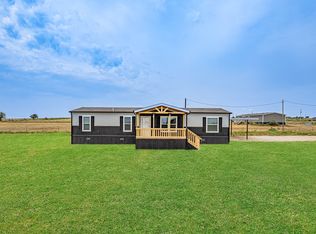 196 El Dorado St, Decatur, TX 76234