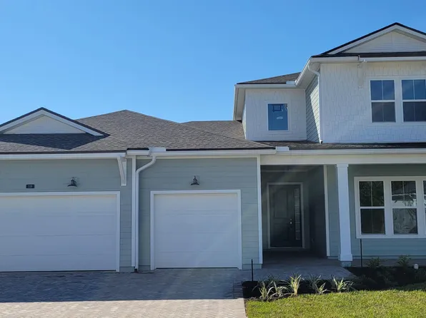 338 RANCH LAND Circle, St. Johns, FL 32259