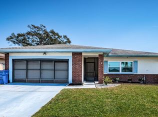 1643 E Grovehill Rd, Palm Harbor, FL 34683