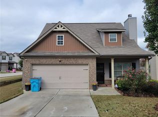 121 Tyler Way, Jackson, GA 30233