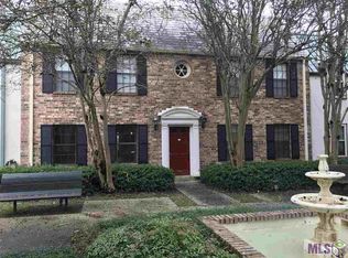 10087 Jefferson Hwy APT B, Baton Rouge, LA 70809