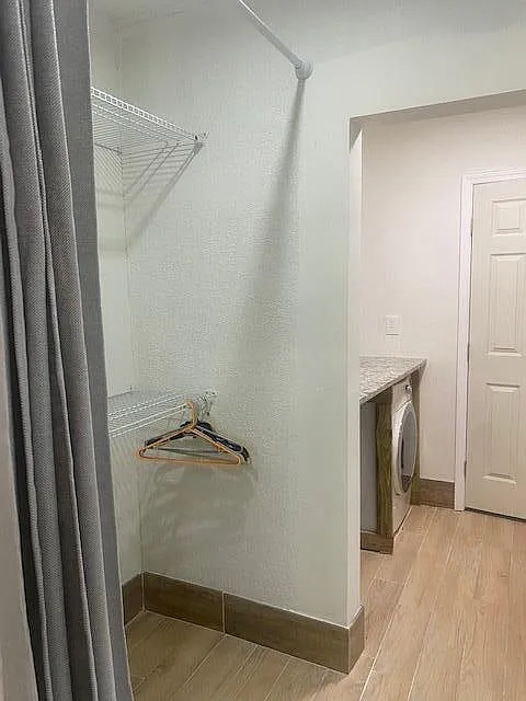 1 bed, 1.0 bath, 568 sqft, $1,200 — Photo 4
