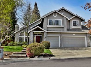 66 Mayfair Ct, Alamo, CA 94507