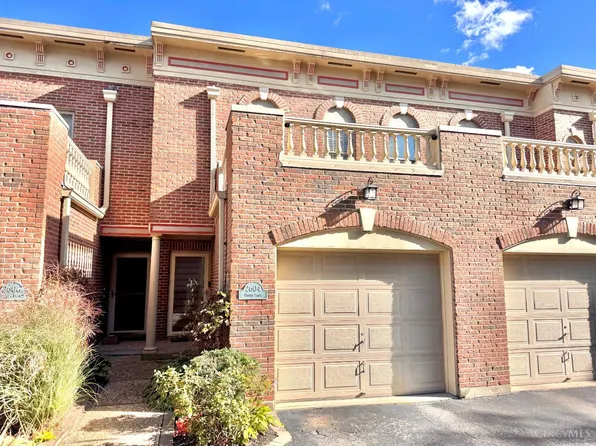 2604 Morrow Pl, Cincinnati, OH 45204