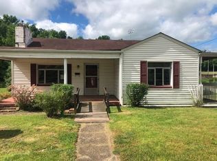 600 Brown St, Raceland, KY 41169