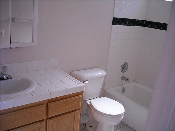 2nd bathroom