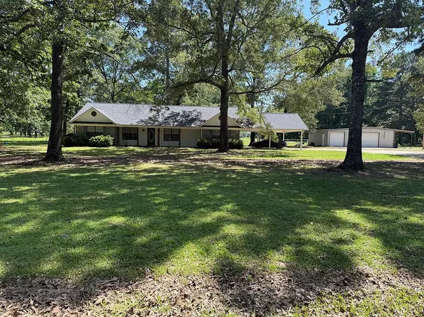 225 W Dollarhide St, Foreman, AR 71836