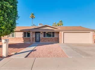 1200 W Linda Ln, Chandler, AZ 85224