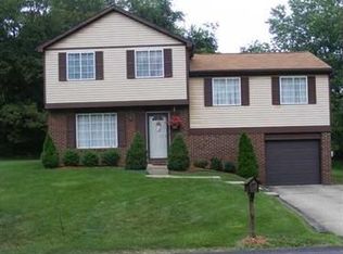 151 Deer Dr, Washington, PA