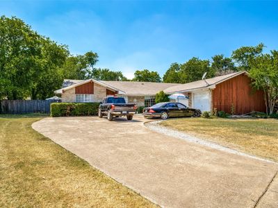 1809 Bristol Cv, Plano, TX, 75074