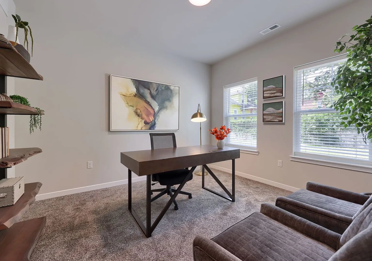 Northside Village Townhomes — Photo 3