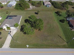 663 Boundary Blvd, Rotonda West, FL 33947