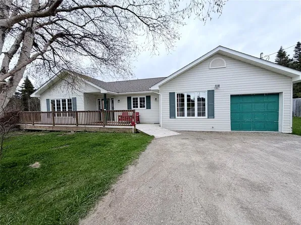 153 Main Street, Lourdes, NL A0N1R0
