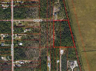 4720 6th AVE NE, NAPLES, FL 34120