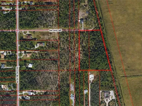 4720 6th AVE NE, NAPLES, FL 34120