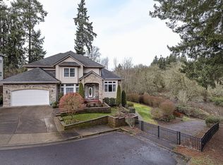 573 SE Brookside Ter, Hillsboro, OR