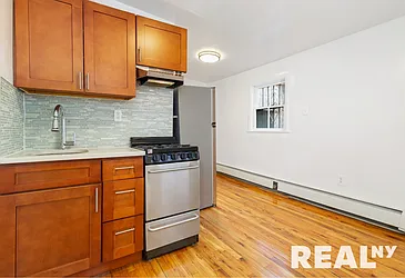 Rented by REAL New York