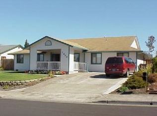 7400 SW 172nd Ave, Aloha, OR 97007