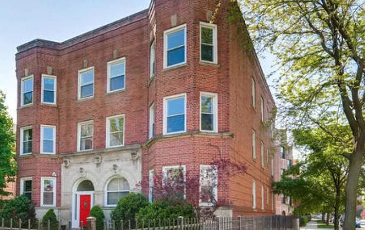 1st image of 1547 W Farwell Ave #2E