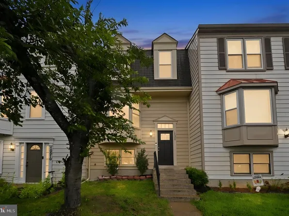 10508 Oronoco Ln, Manassas, VA 20109