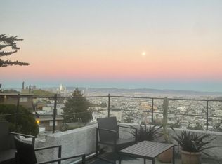 1349 Clayton St APT 42, San Francisco, CA 94114