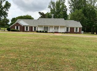 235 N Elm St, Adamsville, TN 38310