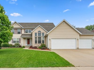 3010 Newcastle Rd, Marion, IA, 52302